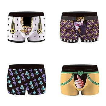 Amazon.co.jp: ジョジョの奇妙な冒険 DIO ファッション メンズ